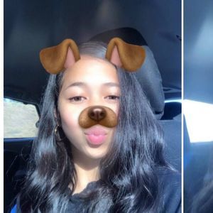 Meet your Posher, Ellise reeyeth